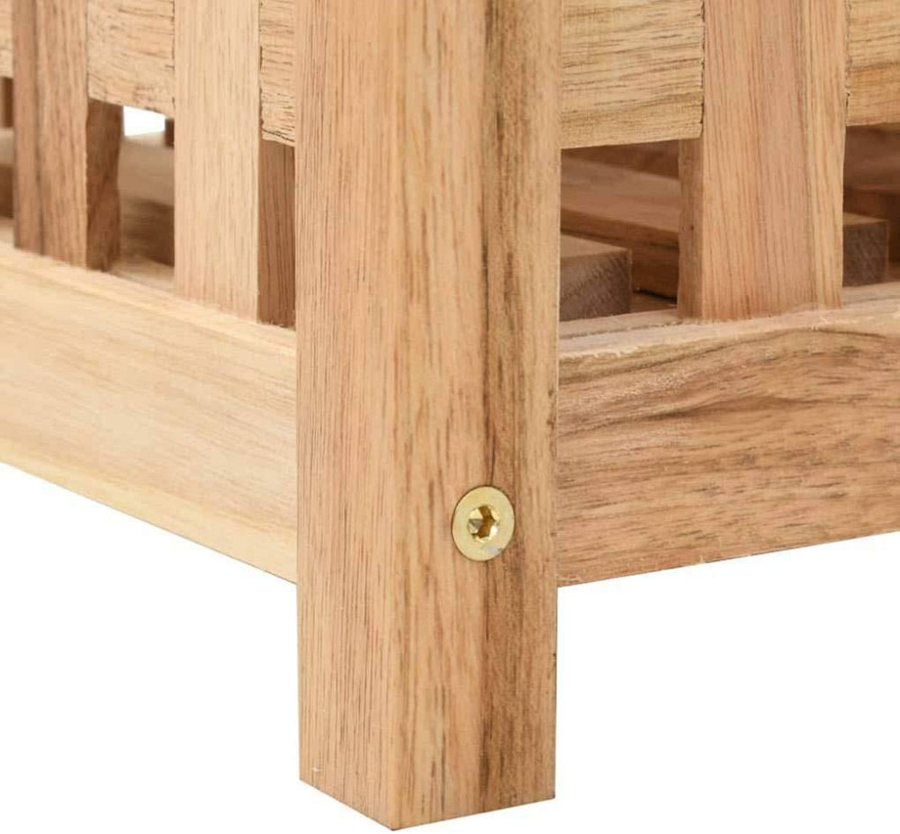 Підставка для парасольок "Майн" ваніль Миколаїв - фото 4