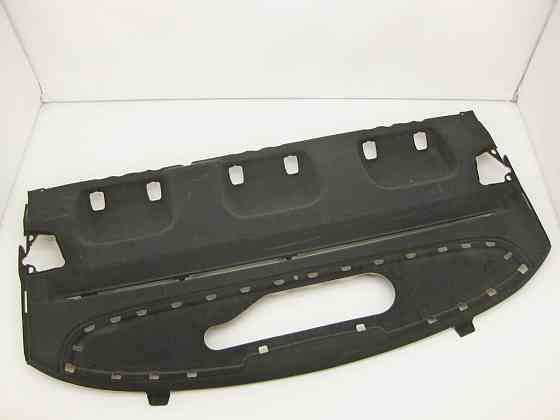 Mercedes-Benz  A2206940142 Задня полиця під шторку заднього скла антрацит S-Class W220 Одеса