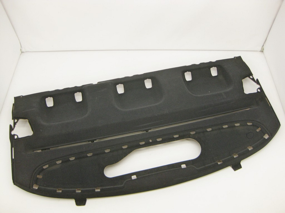 Mercedes-Benz  A2206940142 Задня полиця під шторку заднього скла антрацит S-Class W220 Одеса - фото 4