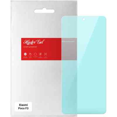 Плівка захисна Armorstandart Anti-Blue Xiaomi Poco F3 (ARM59085) Вінниця