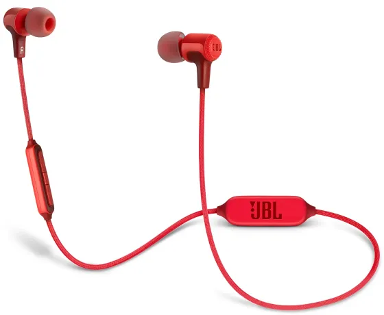Безпровідні навушники JBL E25BT Луцк