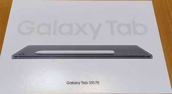Samsung Galaxy Tab S10 fe. Київ