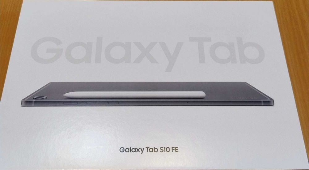 Samsung Galaxy Tab S10 fe. Київ - фото 2