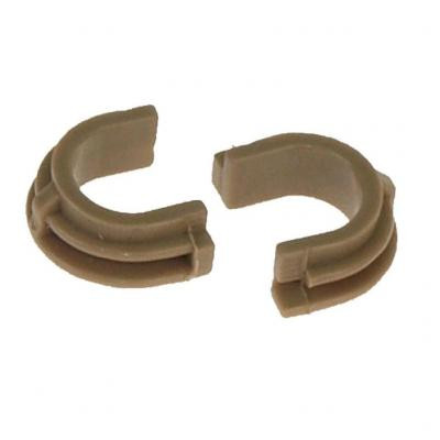 Втулка вала резинового HP LJ 2100/2200/1500/2500 компл.аналог RB2-2973 AHK (3205604) Винница - изображение 1