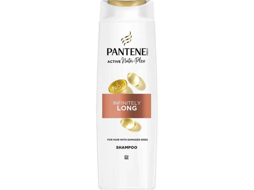 Шампунь 250мл Infinitely Long ТМ PANTENE Київ - фото 1