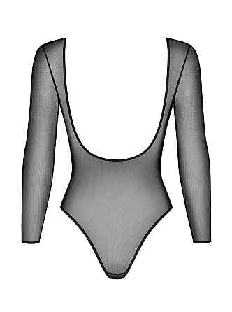 Боді Obsessive B123 body S/M Sex Aura Київ