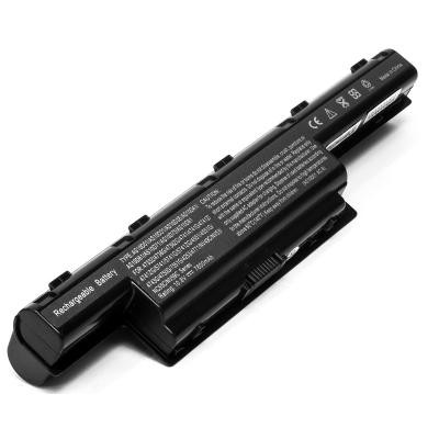 Аккумулятор для ноутбука ACER Aspire 5550 (AS10D41, AC 5560 3S2P) 10.8V 7800mAh PowerPlant (NB00000153) Винница - изображение 1