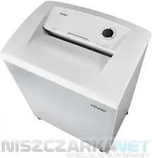 Шредер DAHLE 416 ŚCINKI 4X40MM Z INNOWACYJNĄ TECHNOLOGIĄ MHP TECHNOLOGY® O NAJWYŻSZEJ WYDAJNOŚCI - BEZ KROPLI OLEJU Киев - изображение 1