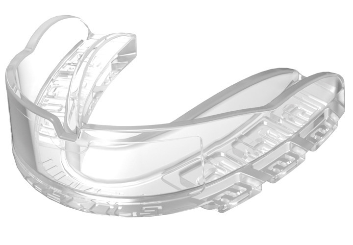 Капа MAKURA Kyro Pro Strapless доросла (вік 11+) Clear (art.6017514181) Кам'янське - фото 5