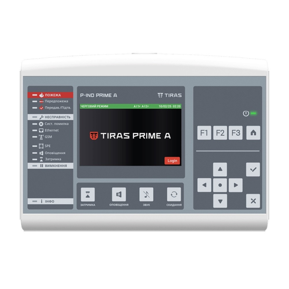 Зажим для купюр Vintage14513 Коричневый Киев - изображение 1