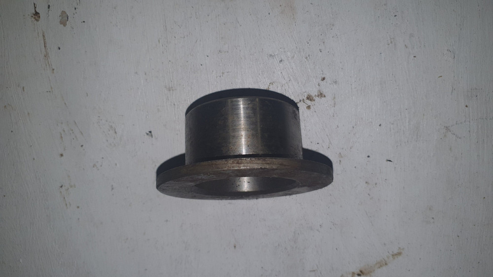 Втулка вторичного вала с штифтом КПП УРАЛ-375. 200-1701138. Харьков - изображение 1