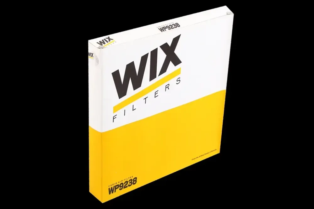Фильтр салонный Lacetti Wix Винница - изображение 3