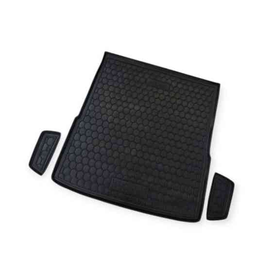 Килимок VW Пасат B6, B7 2005 -> універсал багажника Мукачево