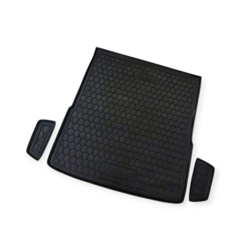 Коврик VW Пасат B6, B7 2005-> универсал багажника Мукачево - изображение 1