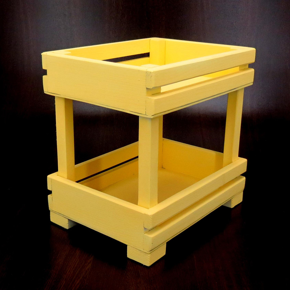 Лоток для овощей и фруктов 