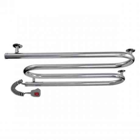 Електрична сушарка для рушників Laris Змійовик 25 РС3 600Х500 Е ліва підкл. Київ