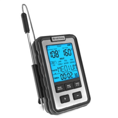 Термометр для гриля на 2 щупи Broil King 61935 Код: 005830 Рівне - фото 2