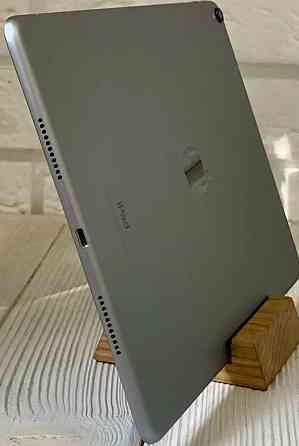 Планшет iPad Pro 10.5 Wi-Fi+LTE 64Gb. Space Gray 120Hz. Київ