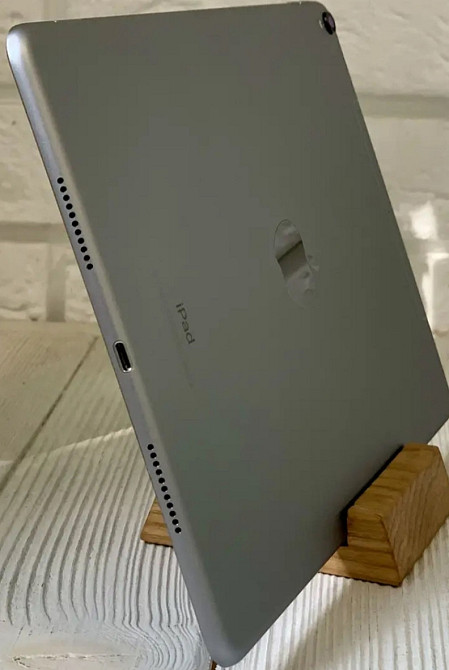 Планшет iPad Pro 10.5 Wi-Fi+LTE 64Gb. Space Gray 120Hz. Київ - фото 2