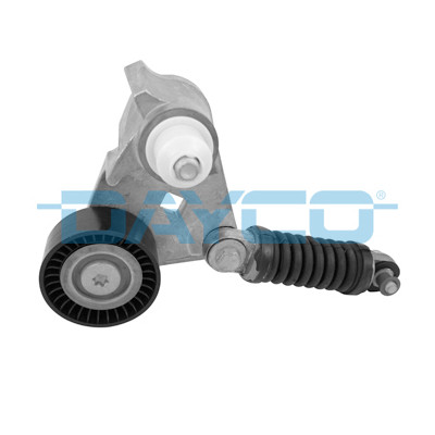 Натягувач ременя з роликом DAYCO APV2708 Вінниця - фото 1