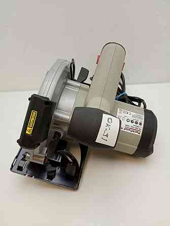 Пила циркулярна Pattfield PE-160KS (Б клас) Луцьк