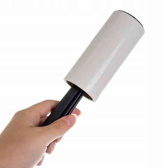 Набор 15 роликов-валиков для чистки одежды ,салона авто Purlov (25747) Нововолынск