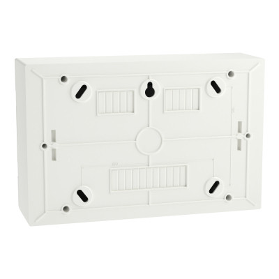 Розподільний щит Schneider Electric Easy9 EU 1 ряд 12 мод (EZ9EUD112) Вінниця - фото 7