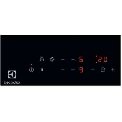 Варочна поверхня Electrolux LHR3233CK Вінниця