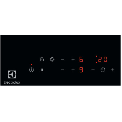 Варочная поверхность Electrolux LHR3233CK Винница - изображение 2