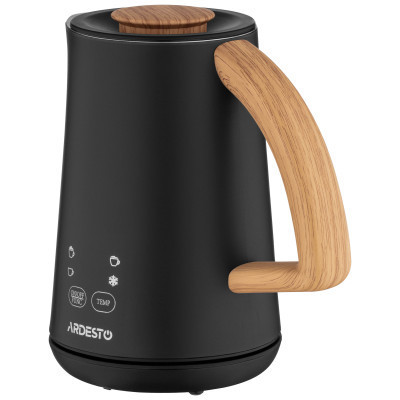 Капучинатор Ardesto MBC-Y500B Вінниця - фото 8