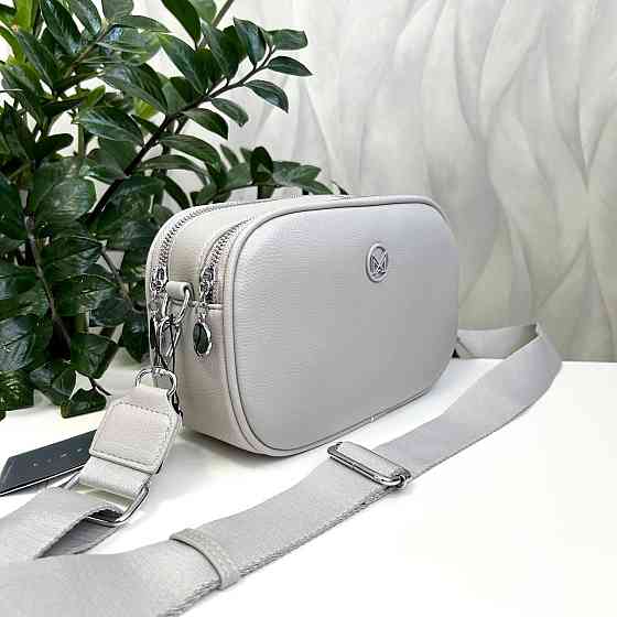 Брендовая женская сумка. Женская сумка маленькая через плечо. Киев