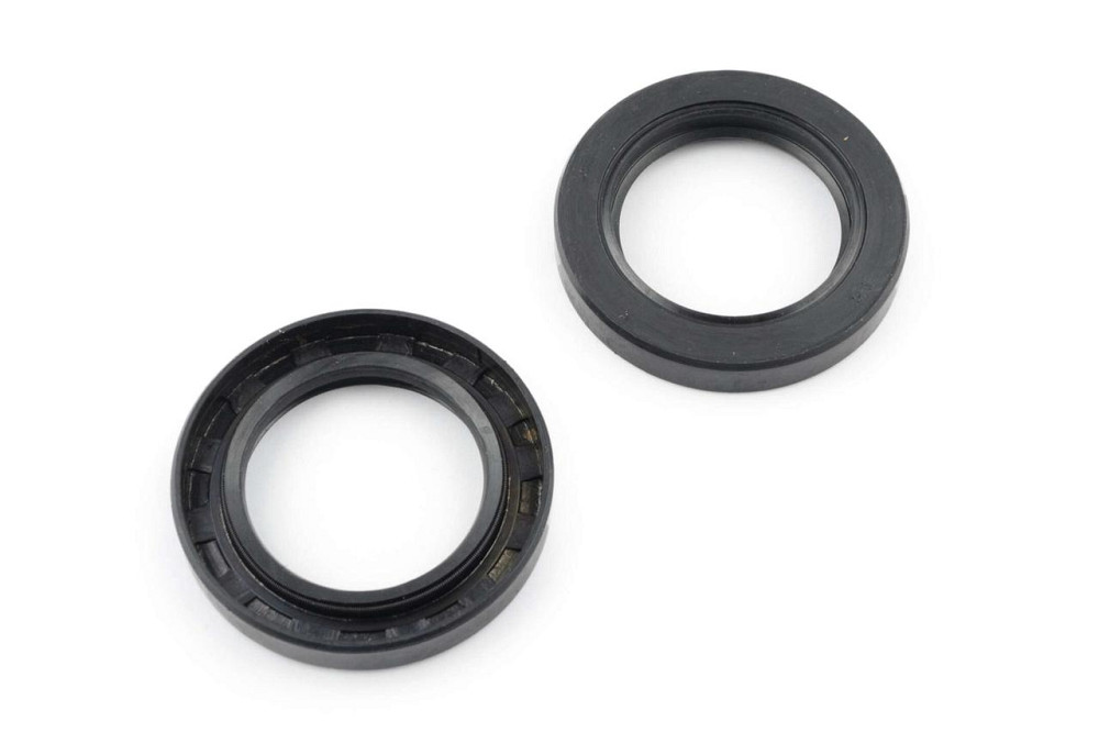 Сальник коленвала мотоблок 190N/195N (12/15Hp) (50*75*12) Мукачево - фото 1