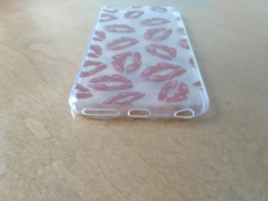 Чехол на iPhone 6 plus Губы Киев - изображение 6