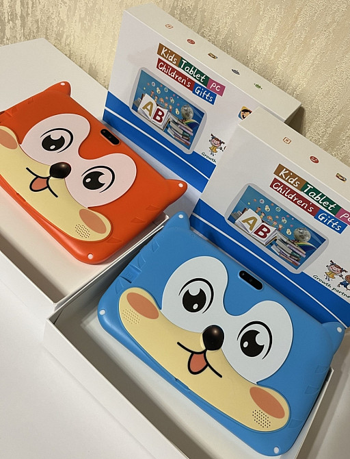 Детский планшет 4/64 Гб Киев - изображение 5
