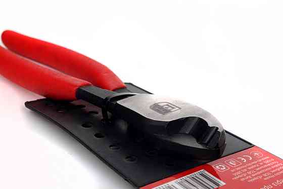 Кабелерез профессиональный 8