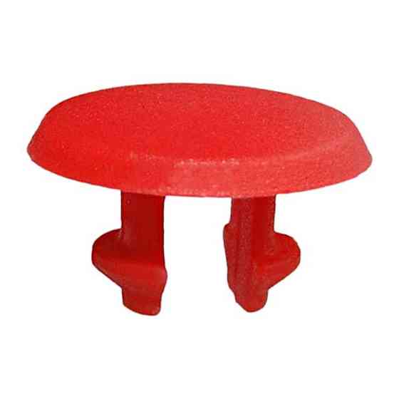 Крепеж кузова Универсальные Киев