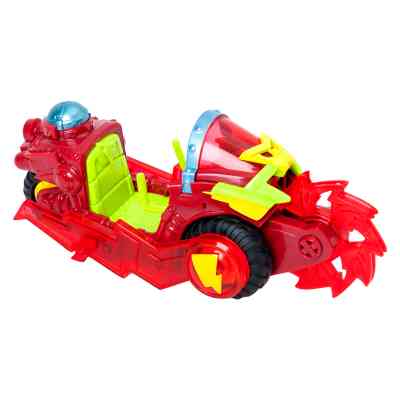 Игровой набор SuperThings серии Combat Vehicles - Кид Фьюри (PSTSP116IN210) Винница