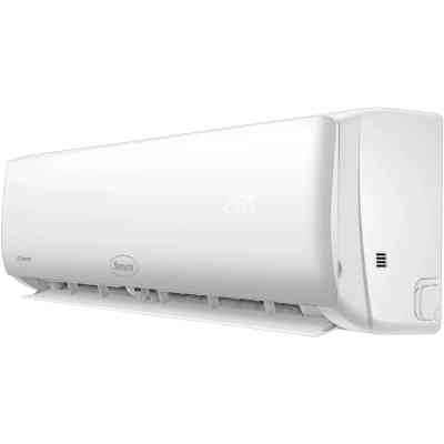 Кондиционер Samurai SMA-12HRDN8T Винница