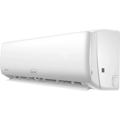 Кондиционер Samurai SMA-12HRDN8T Винница - изображение 3