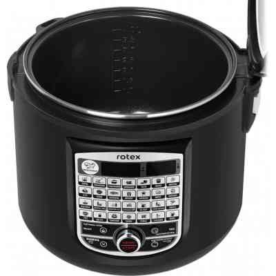 Мультиварка Rotex RMC506-CB Excellence Винница