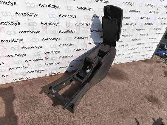 Підлокотник Peugeot 407 2004-2011 Ковель