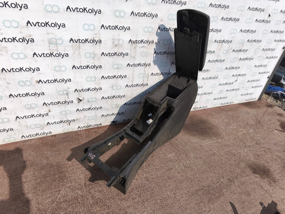 Підлокотник Peugeot 407 2004-2011 Ковель - фото 3