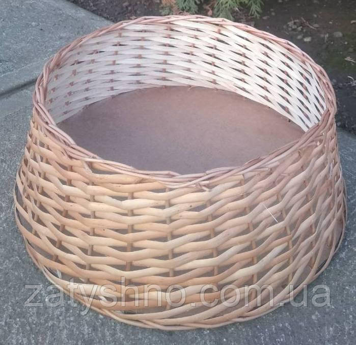 Корзины лотки круглые для подарков Киев - изображение 3