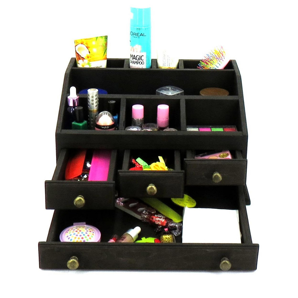 Органайзер для косметики 