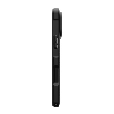 Чохол до мобільного телефона UAG iPhone 17 Pro Max Metropolis LT MagSafe Kevlar Black (114518113940) Вінниця - фото 7