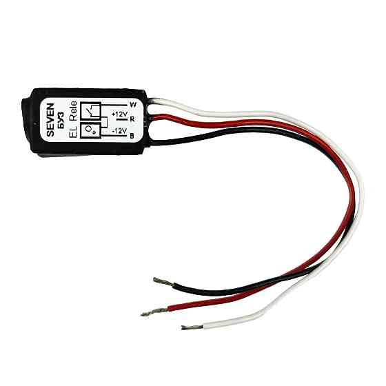 Блок управління замком SEVEN DA‐7599 Київ