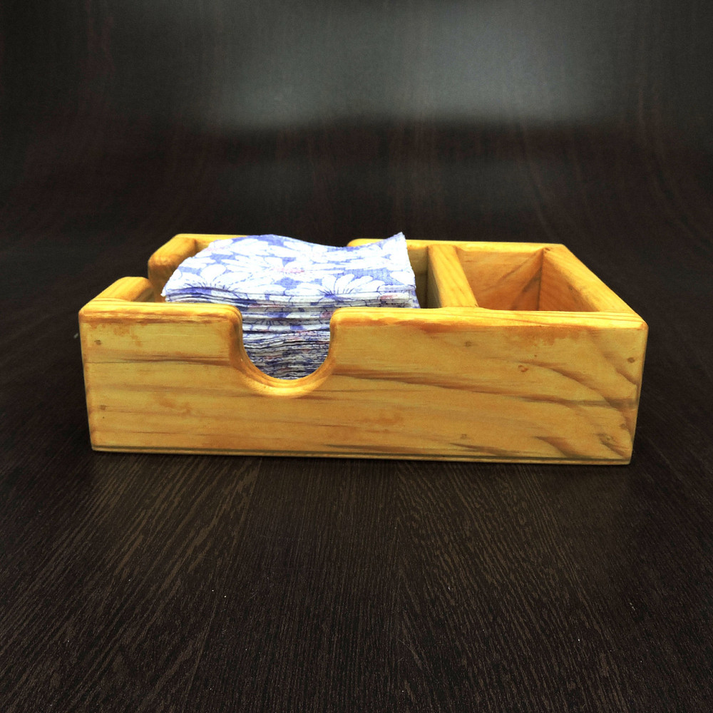 Салфетница 