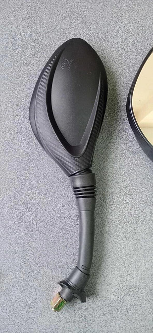 Набір дзеркал заднього виду для велосипеда ANVAVA Луцк - изображение 3