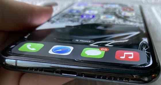 Айфон IPhone 11 Pro Max 64 gb Киев