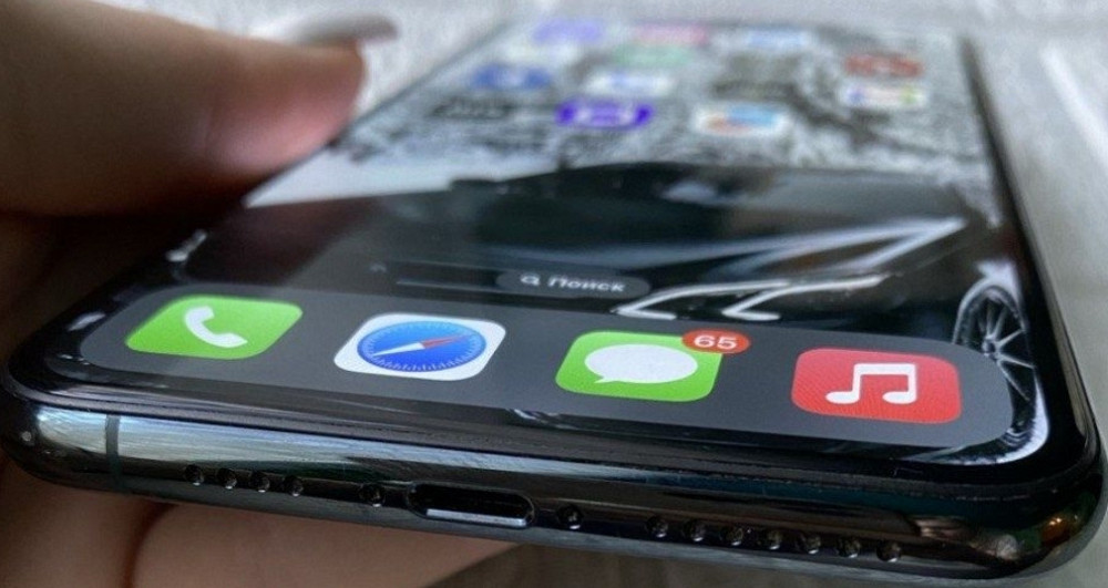 Айфон IPhone 11 Pro Max 64 gb Київ - фото 4